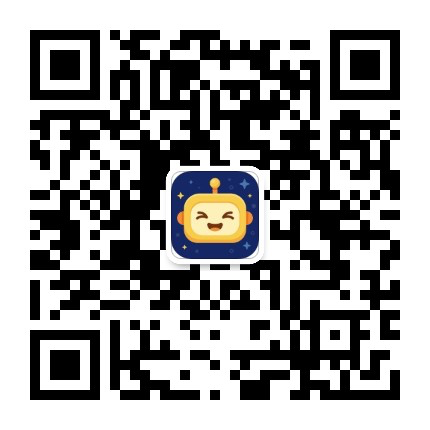KIRORO 微信公众号二维码