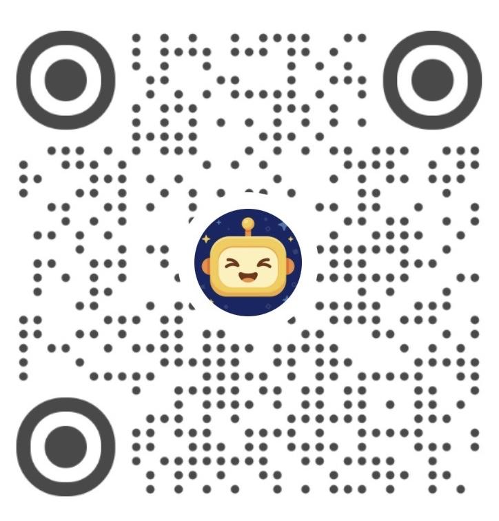 KIRORO 小红书二维码